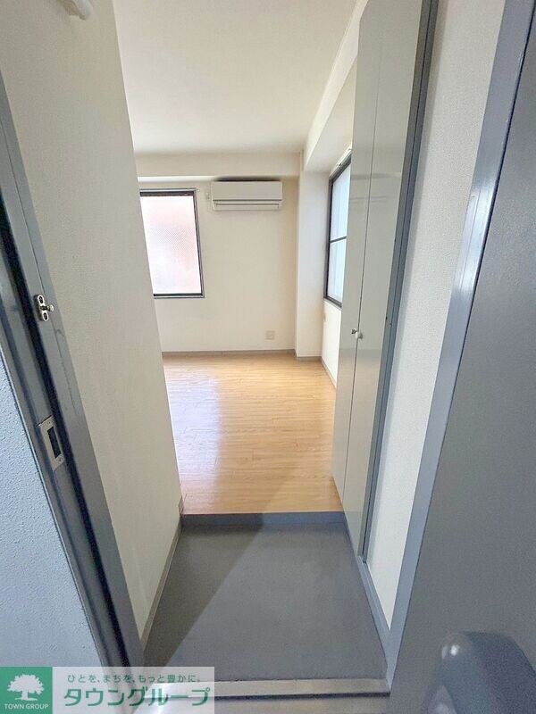 岡田ビルの物件内観写真