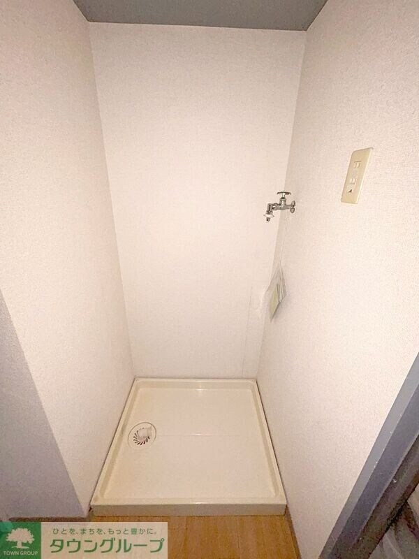 岡田ビルの物件内観写真