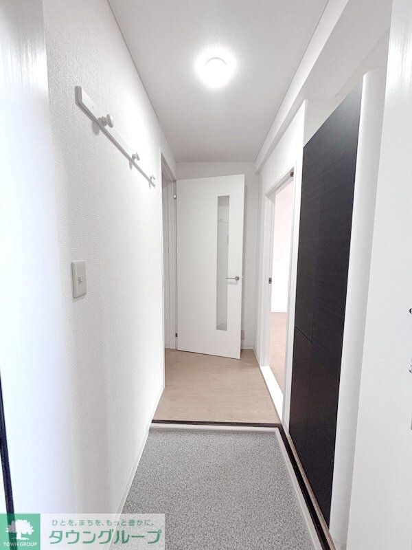 森田マンション２号棟の物件内観写真