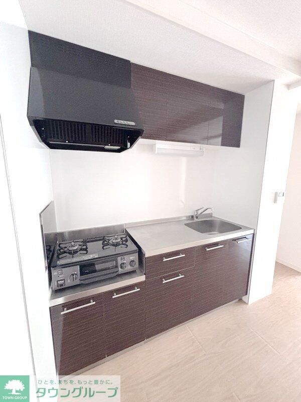 森田マンション２号棟の物件内観写真