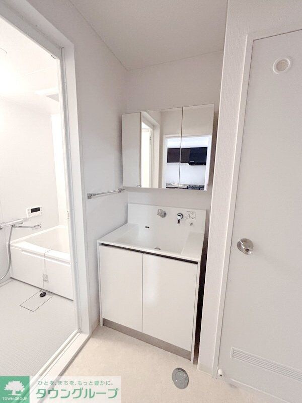 森田マンション２号棟の物件内観写真