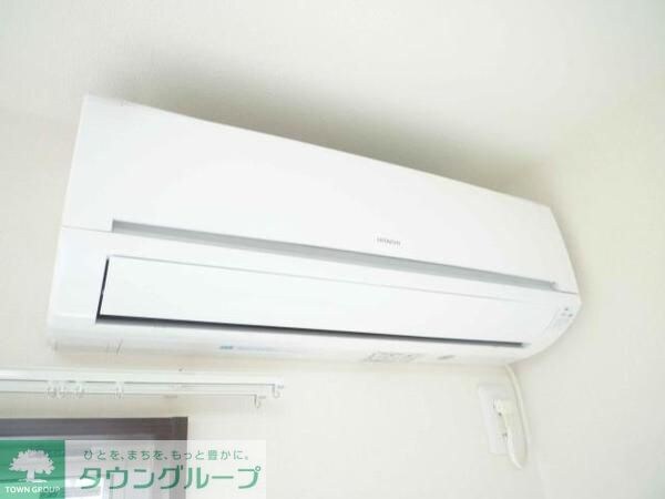 ラックヌーボの物件内観写真