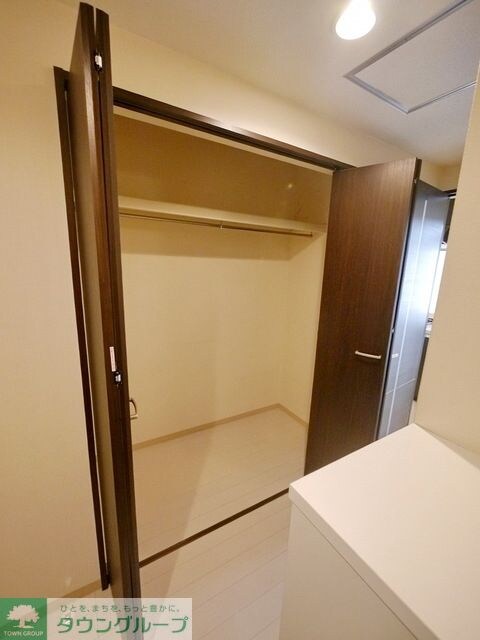 ラックヌーボの物件内観写真