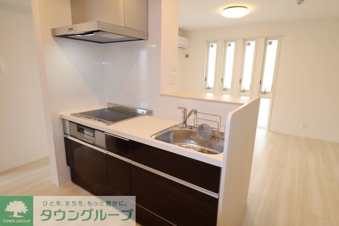 D-Style久米川の物件内観写真