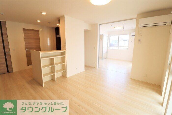 物件内観写真