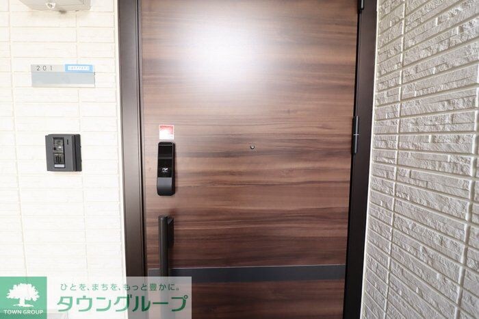D-Style久米川の物件内観写真