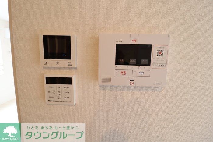 D-Style久米川の物件内観写真