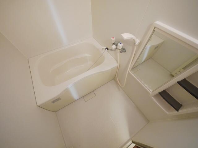 メゾンソレイユの物件内観写真