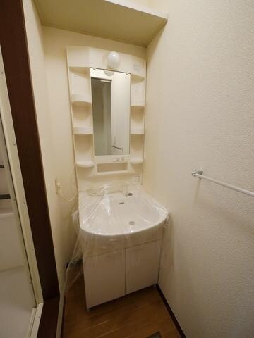 メゾンソレイユの物件内観写真