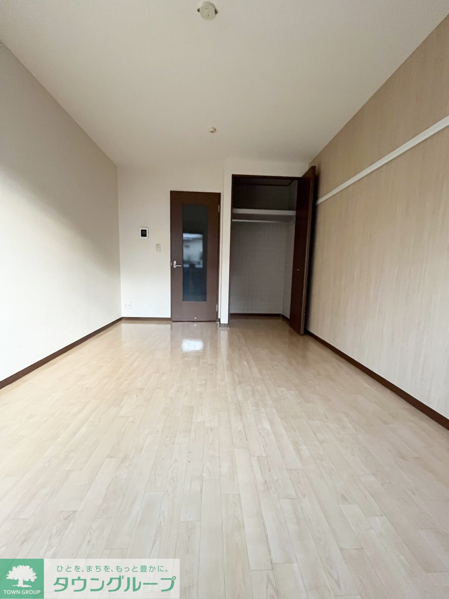 メゾンソレイユの物件内観写真