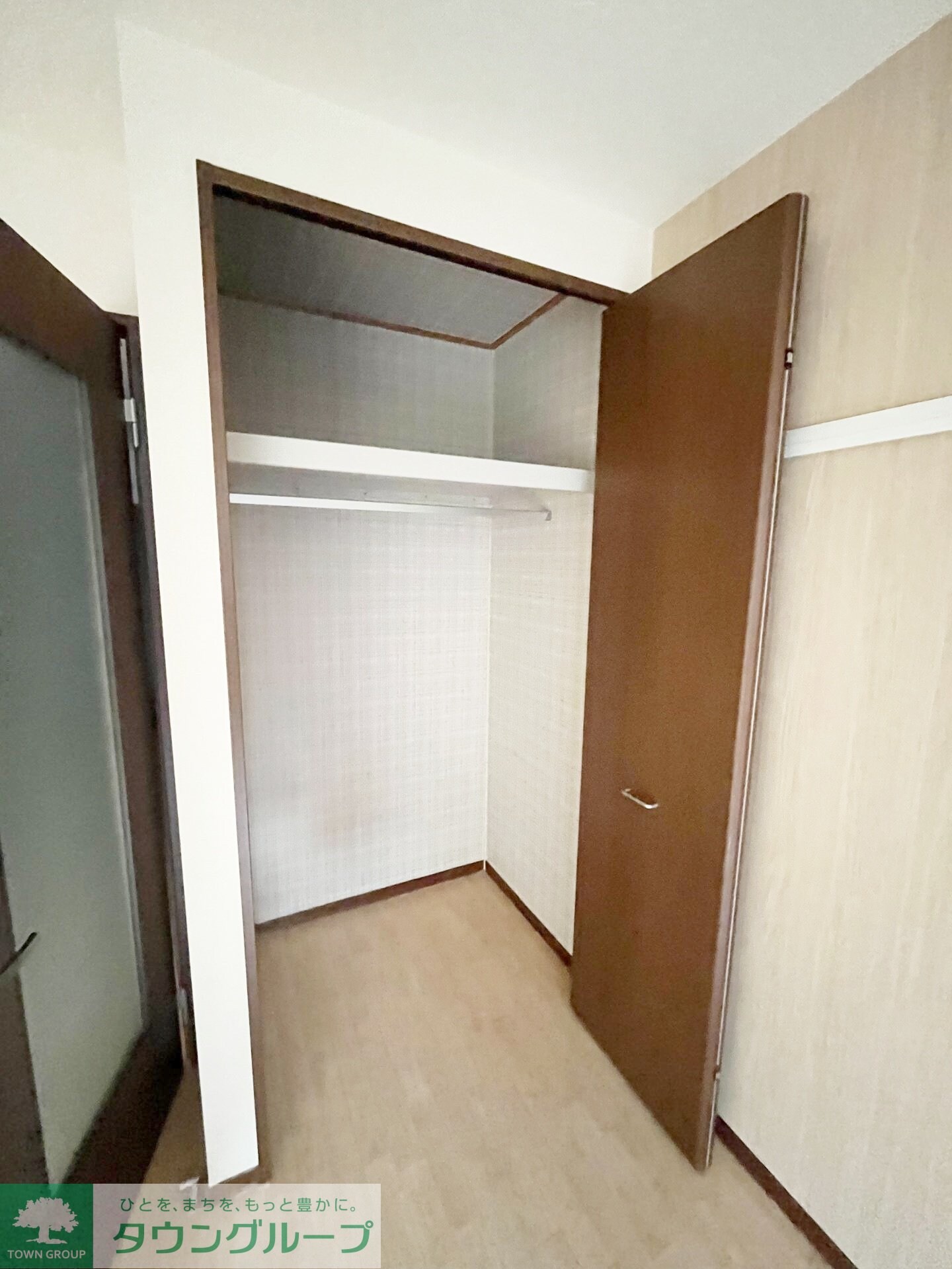 メゾンソレイユの物件内観写真