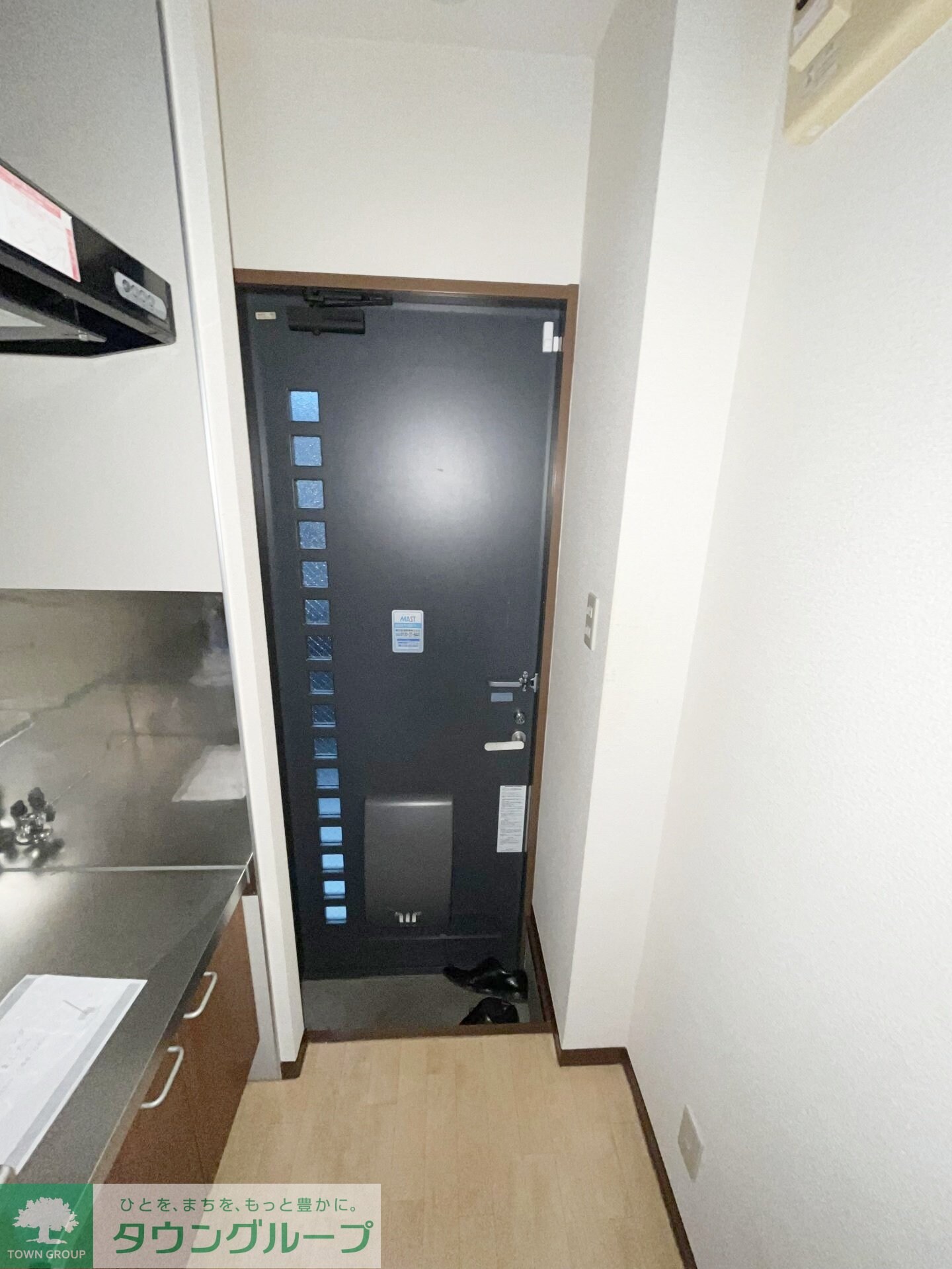 メゾンソレイユの物件内観写真