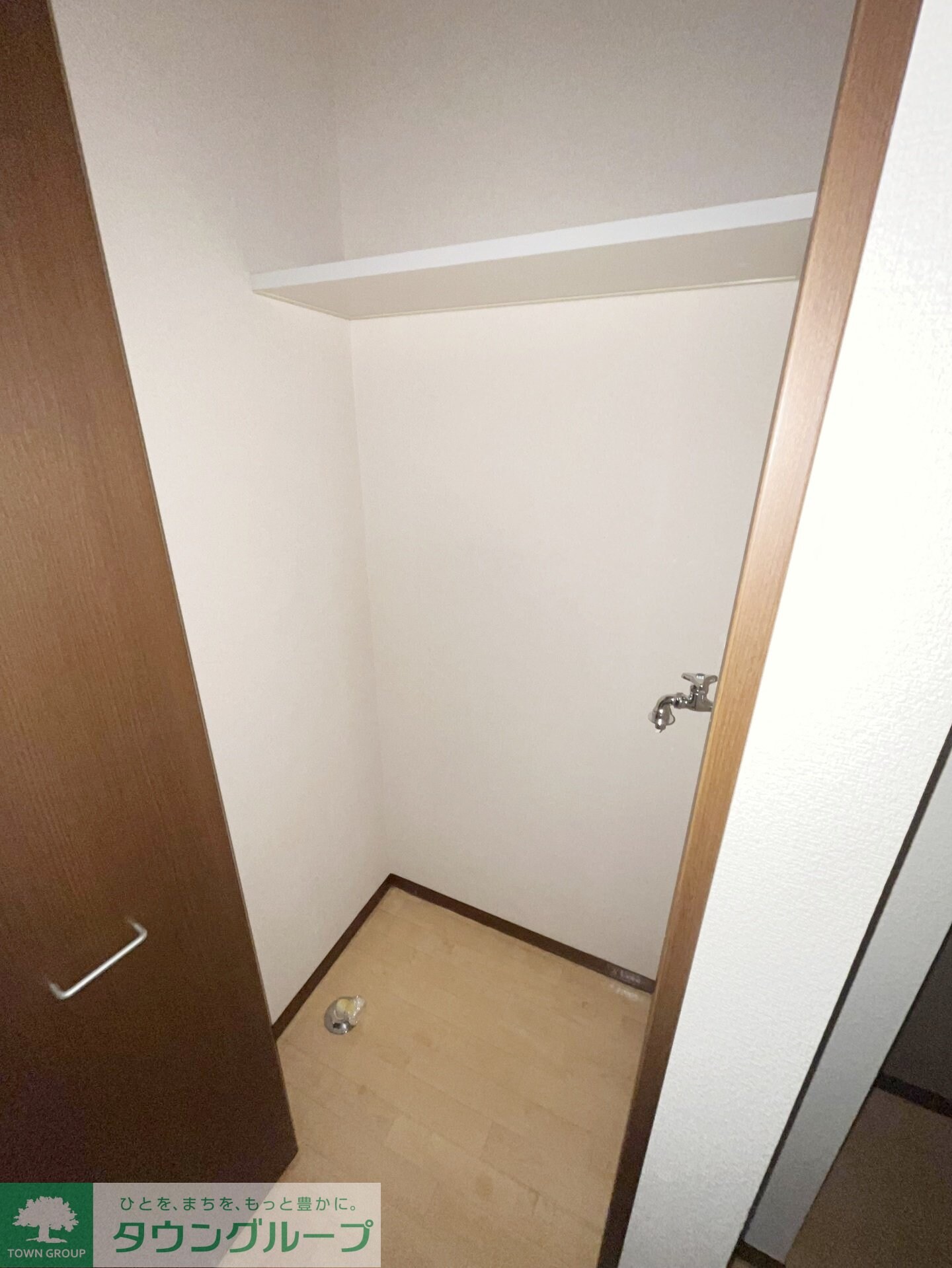 メゾンソレイユの物件内観写真