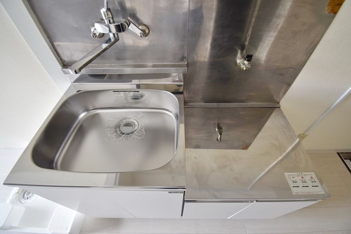 小手指シティハイツの物件内観写真