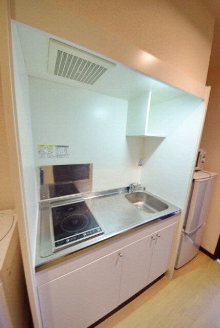 レオネクスト南大泉の物件内観写真