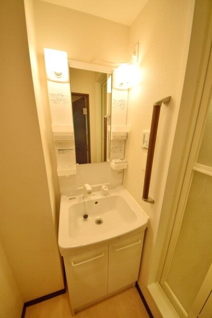 レオネクスト南大泉の物件内観写真