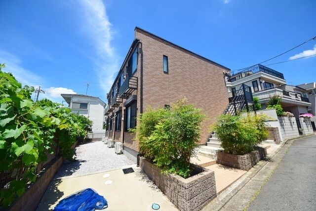 レオネクスト南大泉の物件内観写真