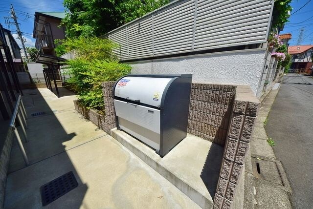 レオネクスト南大泉の物件内観写真