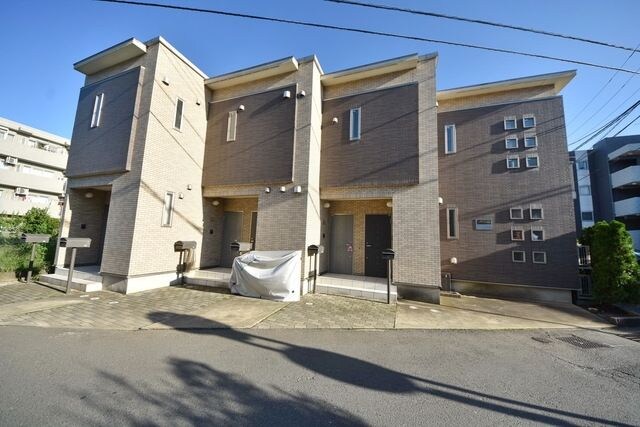 アミーチェの物件内観写真