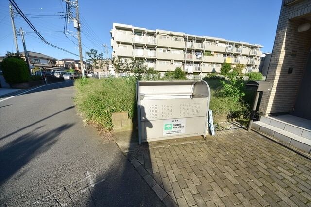 アミーチェの物件内観写真