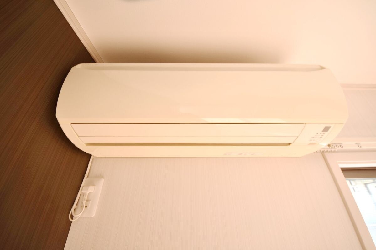 アミーチェの物件内観写真