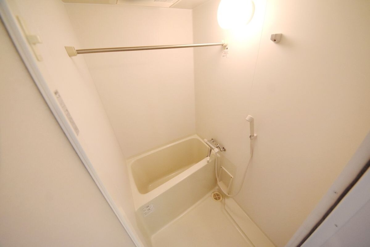 アミーチェの物件内観写真