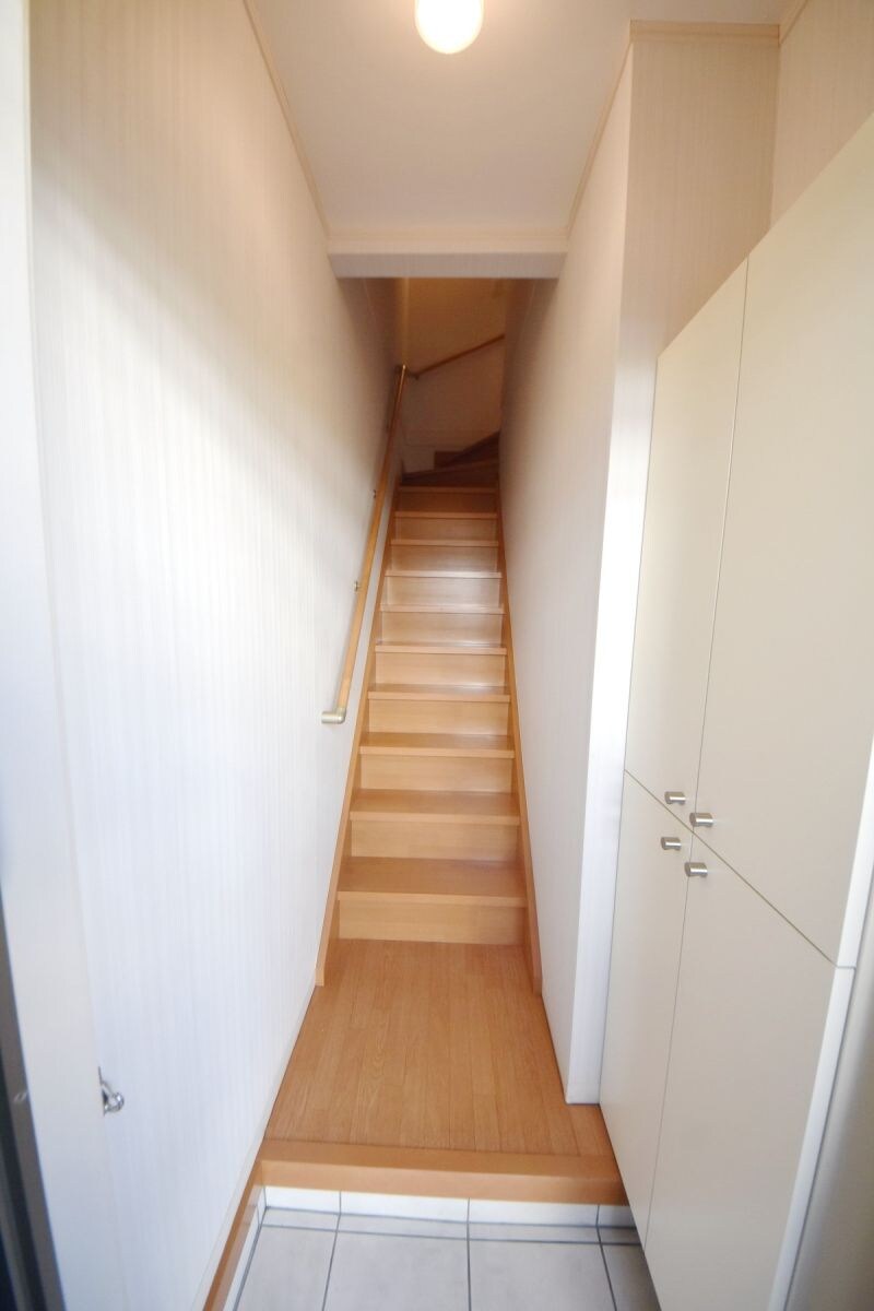 アミーチェの物件内観写真