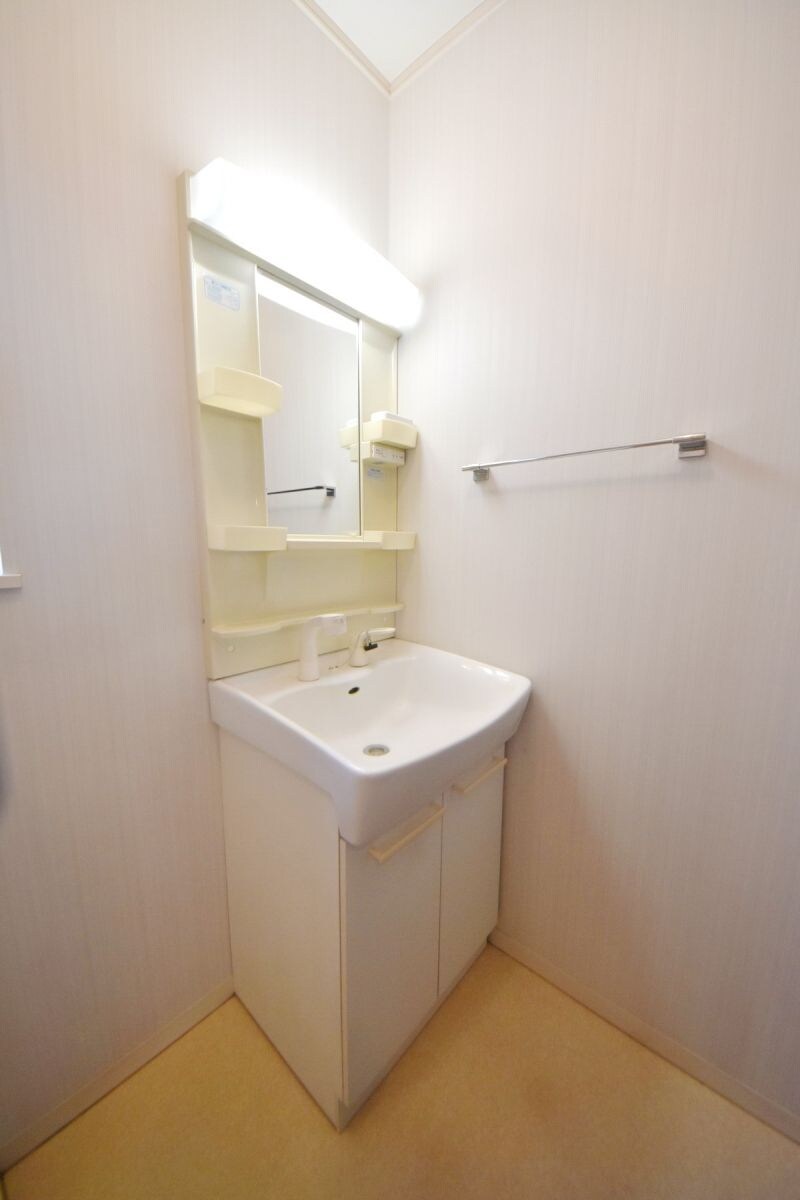 アミーチェの物件内観写真