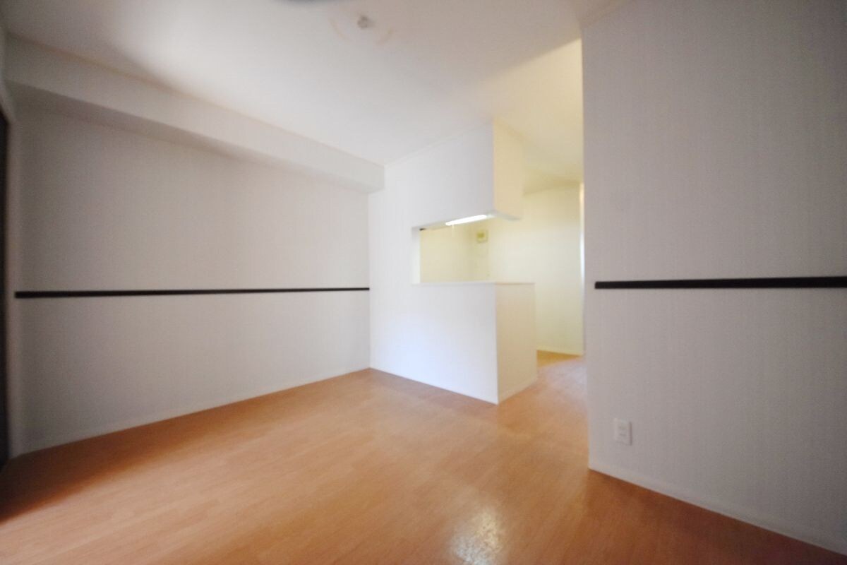 アミーチェの物件内観写真