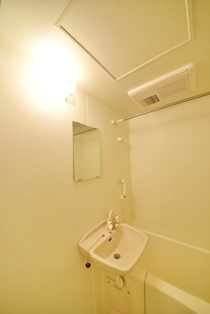 レオパレスこもれびの物件内観写真