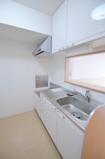 パークハウスの物件内観写真