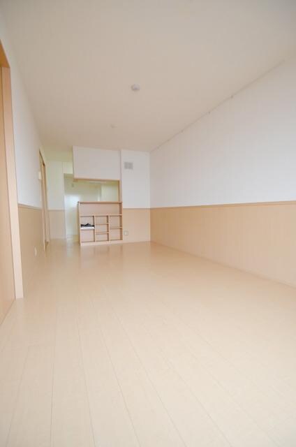 パークハウスの物件内観写真