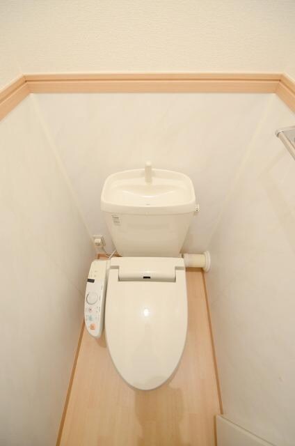 パークハウスの物件内観写真