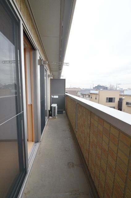 パークハウスの物件内観写真