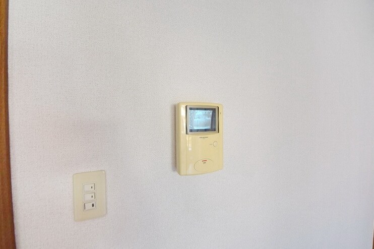 ミルトニア・ガーデンＢの物件内観写真