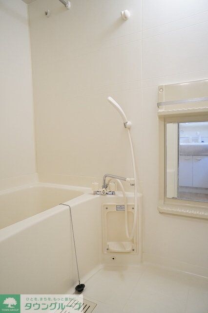 ミルトニア・ガーデンＢの物件内観写真