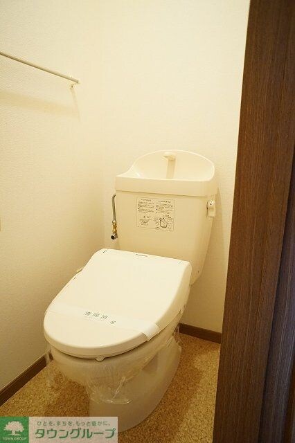 ミルトニア・ガーデンＢの物件内観写真