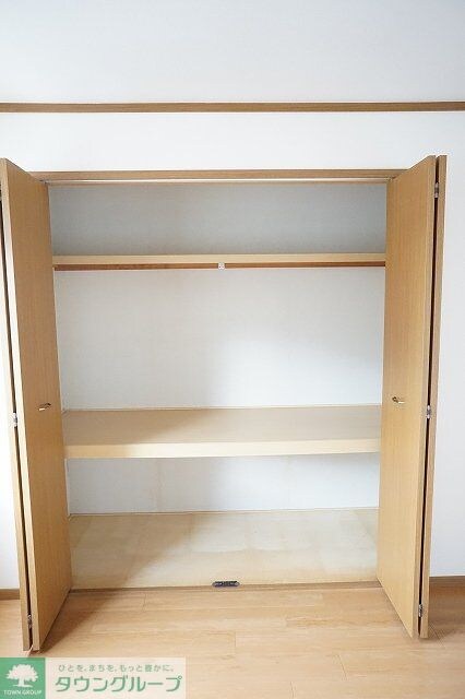 ミルトニア・ガーデンＢの物件内観写真