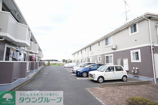 ミルトニア・ガーデンＢの物件内観写真