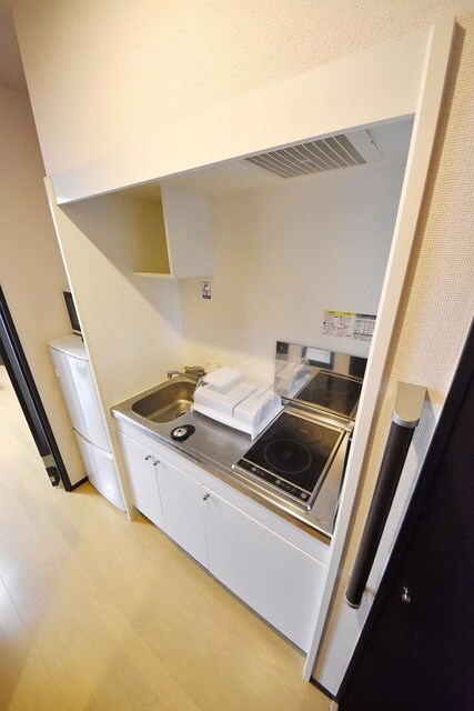 クレイノ涼の物件内観写真