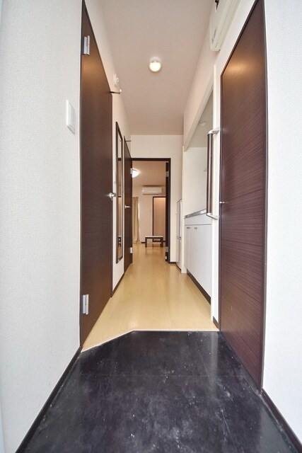 クレイノ涼の物件内観写真