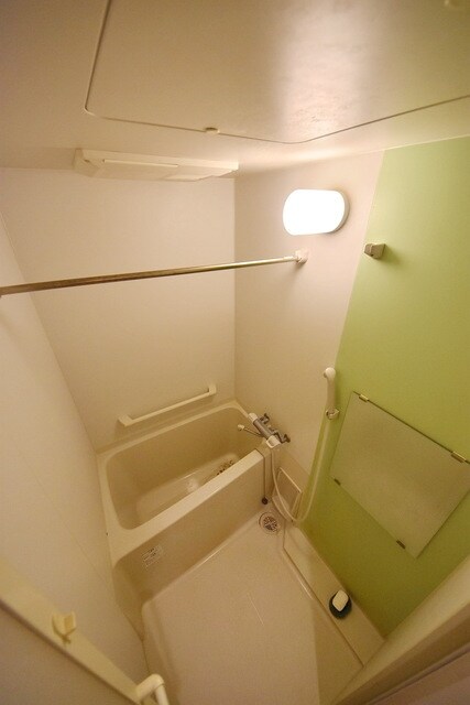 クレイノ涼の物件内観写真