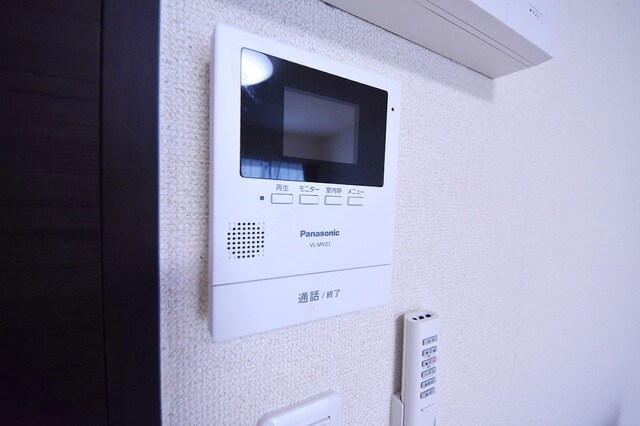 クレイノ涼の物件内観写真