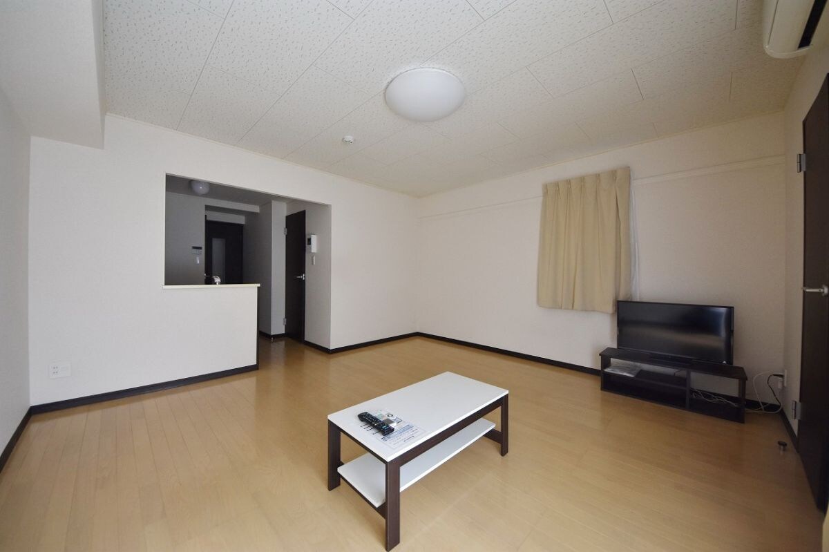 レオネクスト小関２の物件内観写真