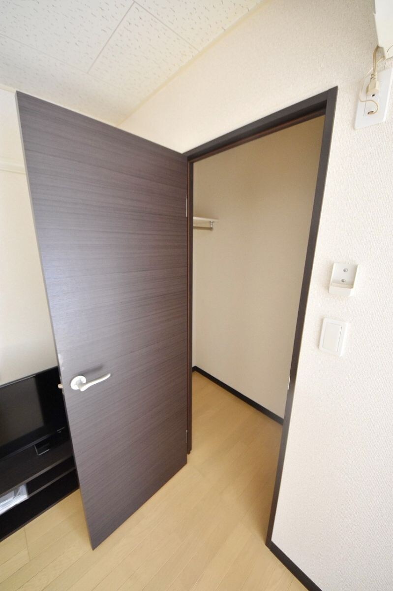 レオネクスト小関２の物件内観写真