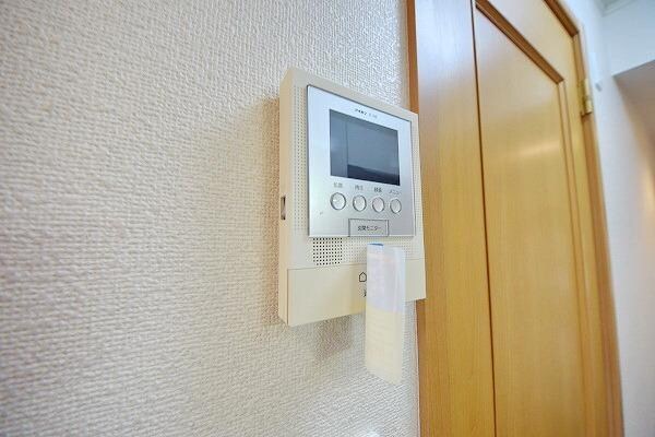 ルピナスIの物件内観写真