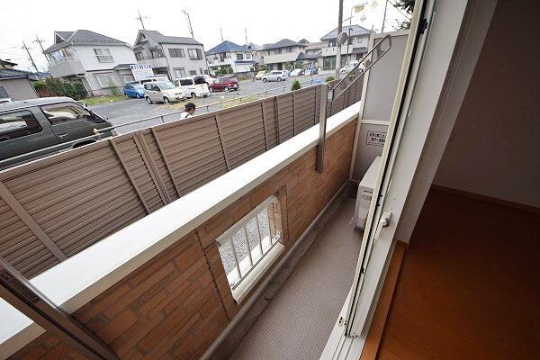 ルピナスIの物件内観写真