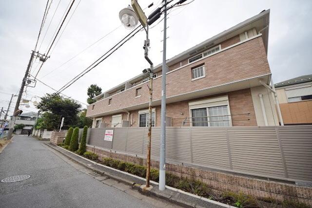 ルピナスIの物件内観写真