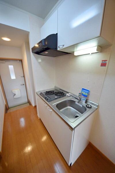 ルピナスIの物件内観写真