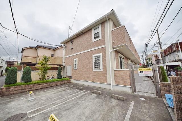 ルピナスIの物件内観写真